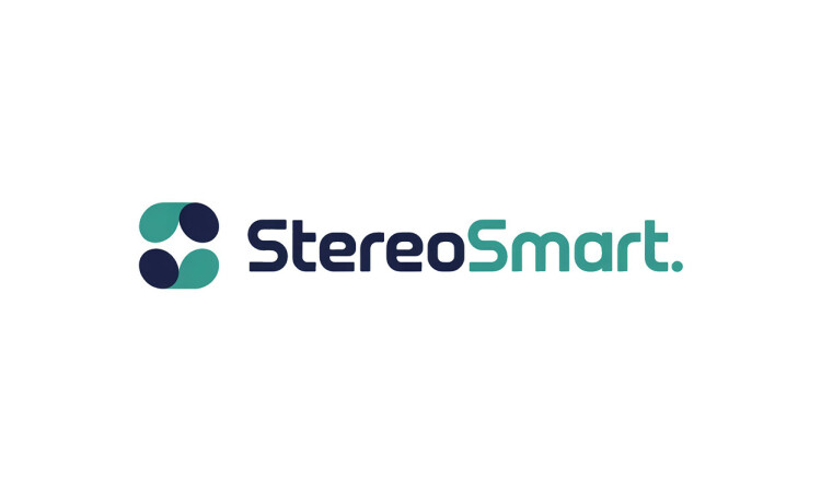 StereoSmart logo