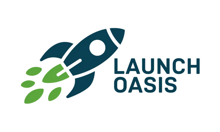 LaunchOasis.com - Best premium domain marketplace