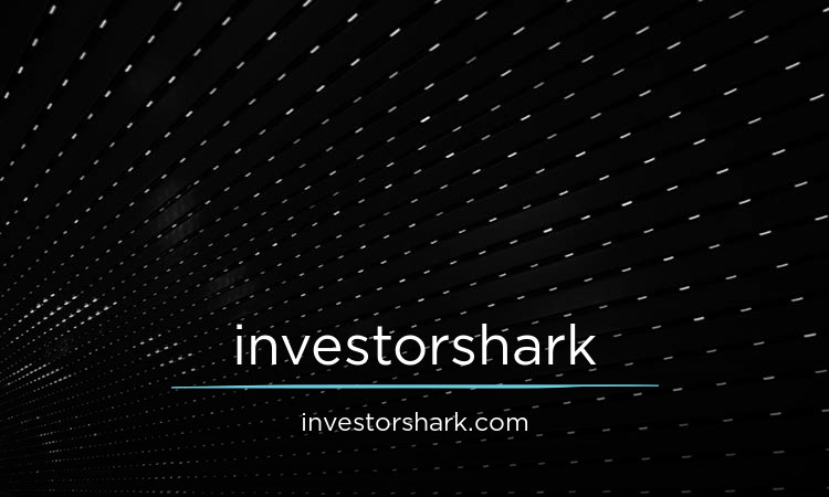 InvestorShark.com - buy New premium domains