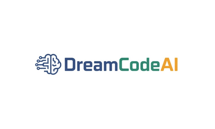 DreamCodeAI logo