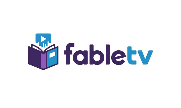 FableTV logo