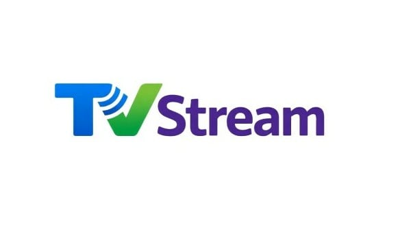 TVStream logo