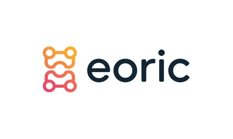 Eoric logo
