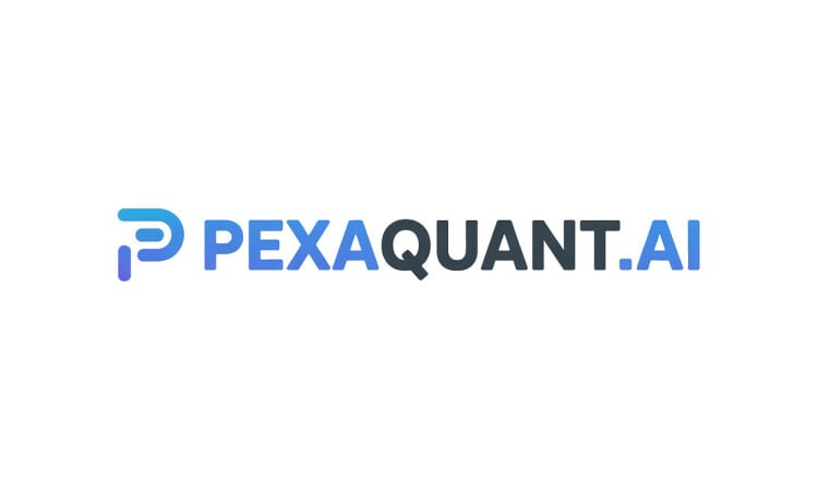 PexaQuant logo