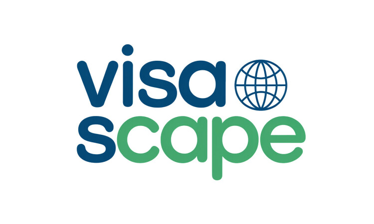 VisaScape.com - buy Catchy premium domains