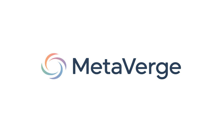 Metaverge.com - Cool premium names