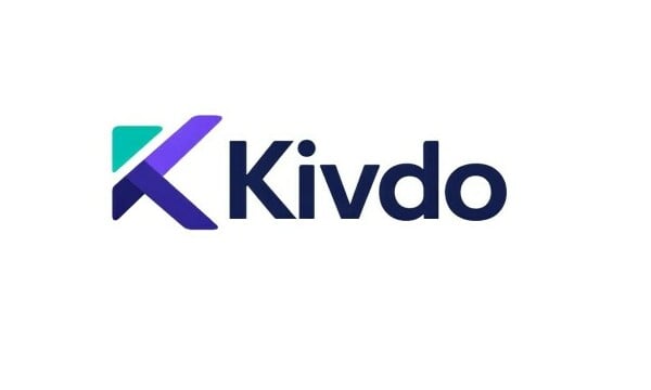 Kivdo logo