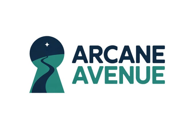 ArcaneAvenue logo