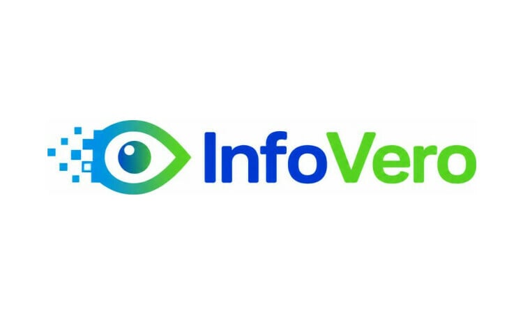 InfoVero logo