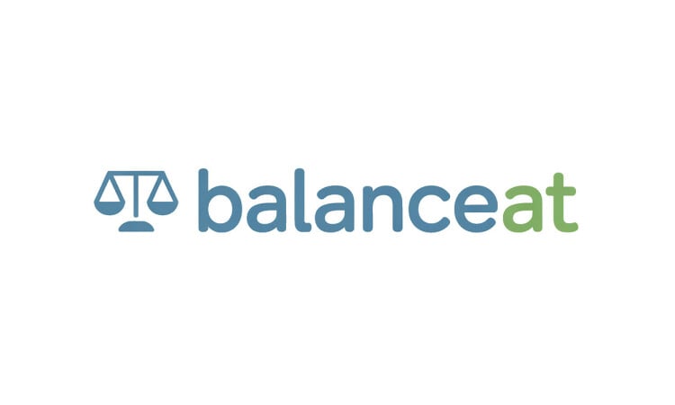 BalanceAt.com - Unique premium domain names