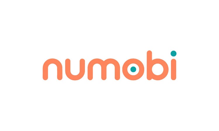 Numobi logo