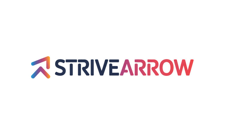 StriveArrow.com - Best premium domain names for sale