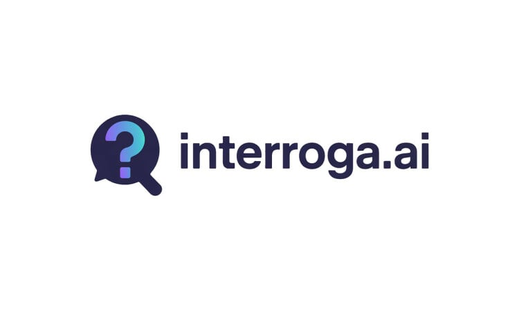 Interroga logo