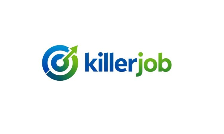 killerjob.com - Unique domains for sale