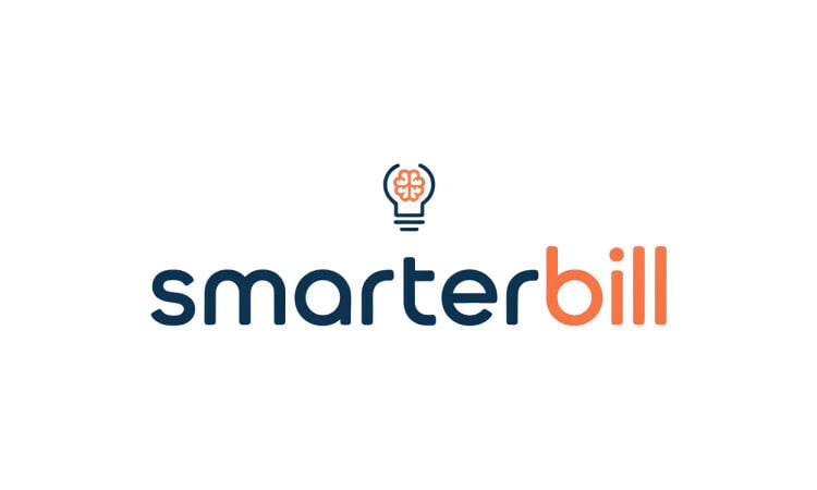 SmarterBill logo