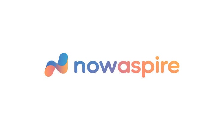 NowAspire.com - Creative premium domain names