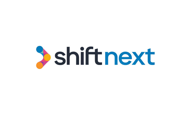 ShiftNext logo