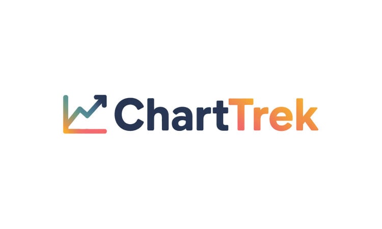 ChartTrek logo