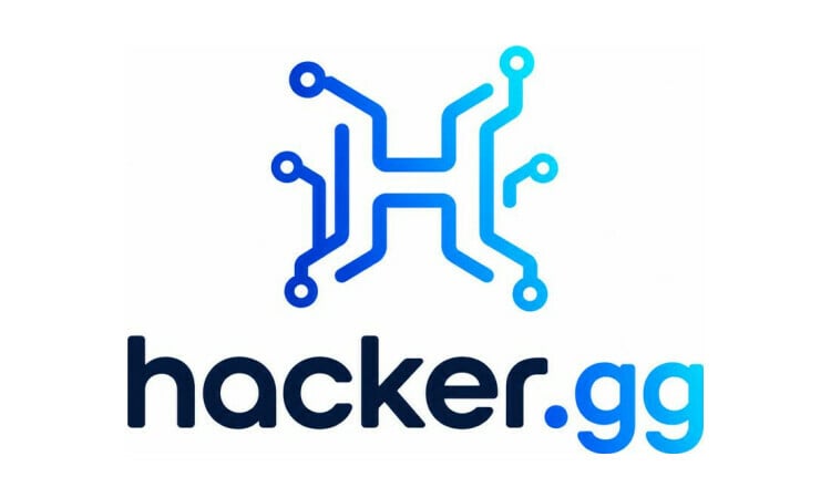 hacker logo
