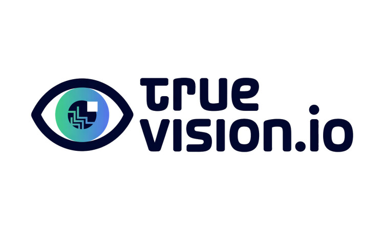 TrueVision.io - Unique premium domain marketplace