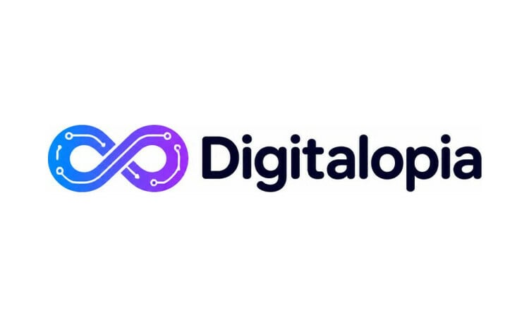 Digitalopia logo
