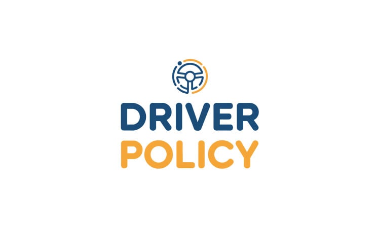 DriverPolicy logo