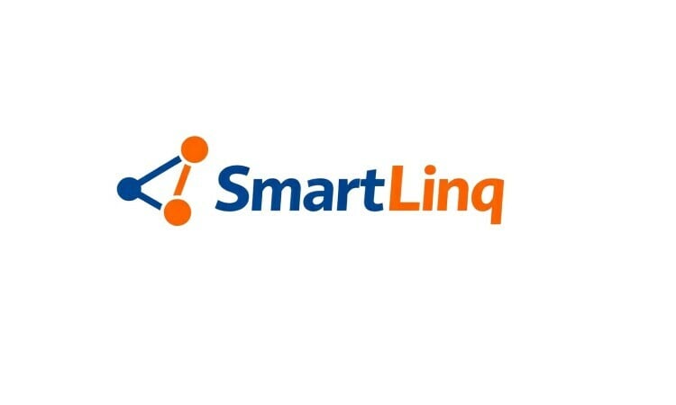 SmartLinq logo