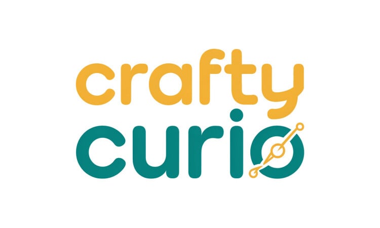 CraftyCurio logo