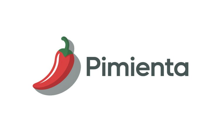 Pimienta logo