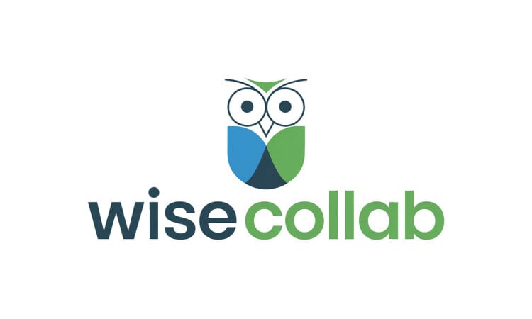 WiseCollab logo
