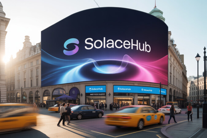 SolaceHub.com — 3