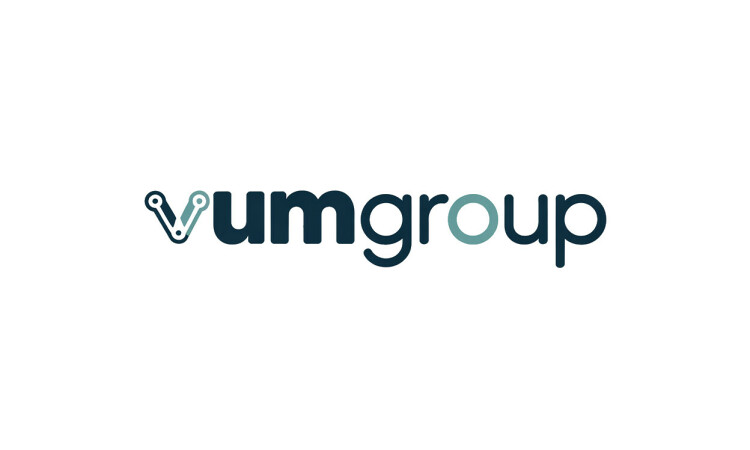 Vumgroup logo