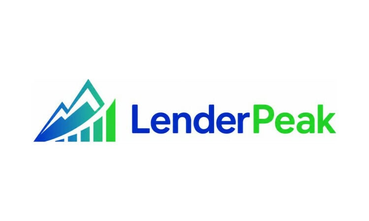 LenderPeak logo
