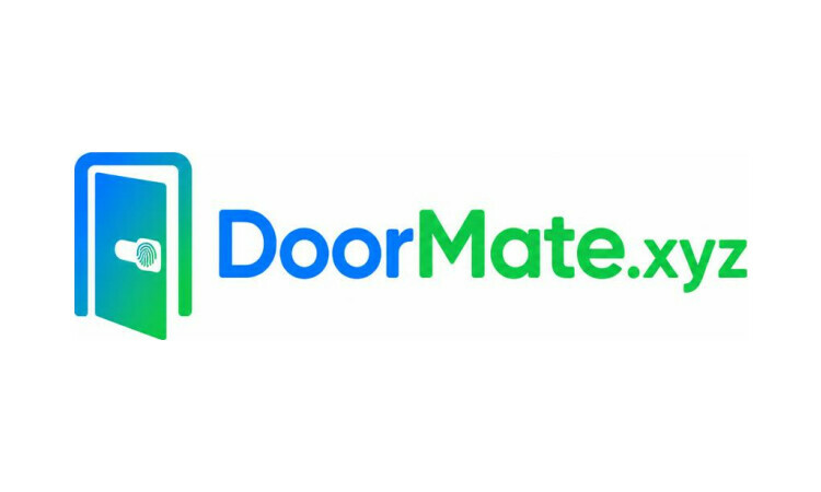 DoorMate logo