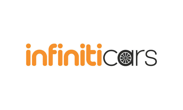 InfinitiCars logo