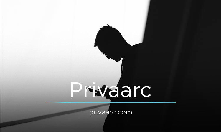 PrivaArc.com - buy New premium domains
