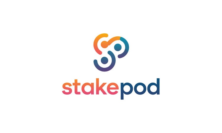 StakePod.com - Unique domains for sale