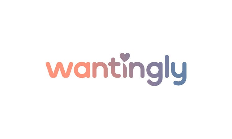 Wantingly.com - New premium domain marketplace