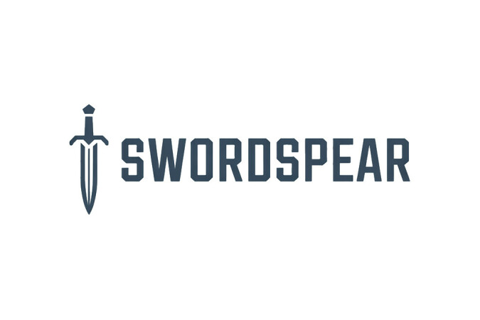 SwordSpear logo