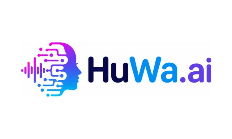 HuWa logo