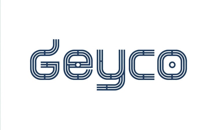 Geyco logo