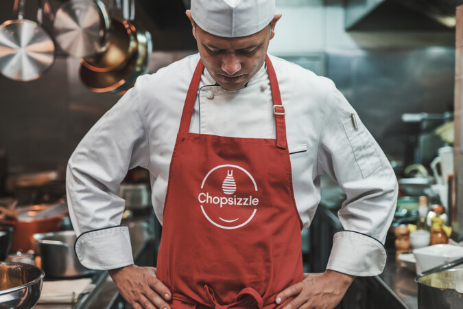 ChopSizzle.com - Good premium domain marketplace