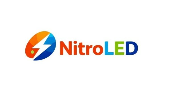 NitroLED logo