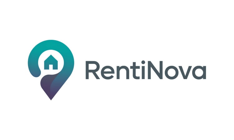 Rentinova logo