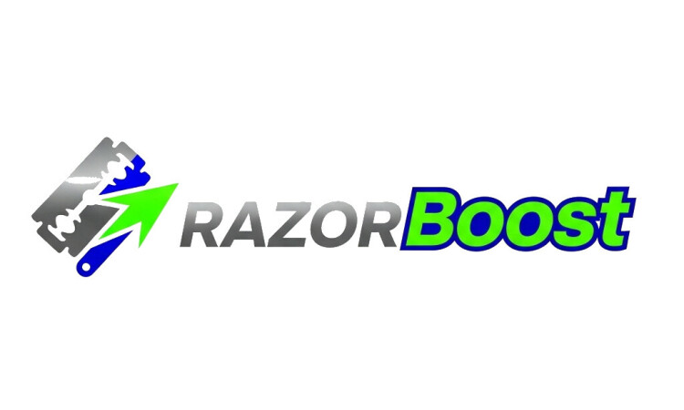 RazorBoost.com - Great premium domains