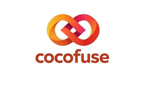 CocoFuse logo