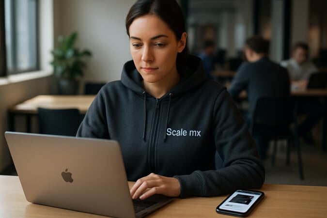 Scale.mx — 4