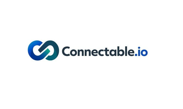 Connectable logo