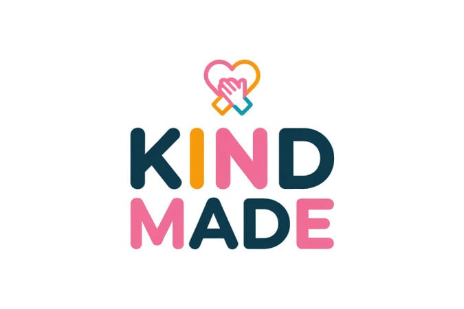KindMade logo