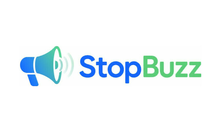 StopBuzz logo